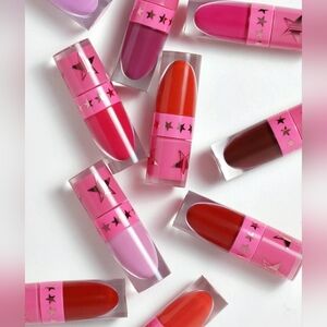 Jeffree Star Fire Starter Velvet Trap Lipstick